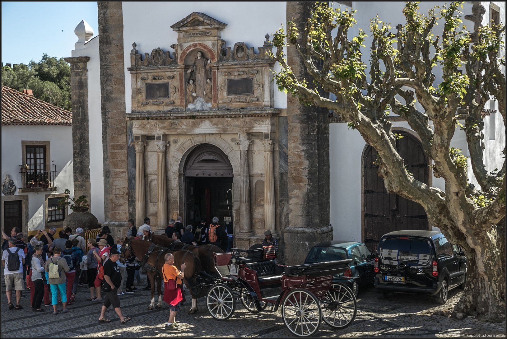 Obidos